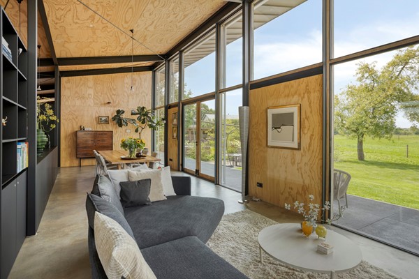 Medium property photo - Bobbenagelseweg 7, 5491 VL Sint-Oedenrode